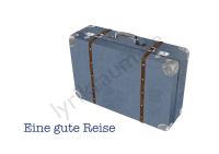 Eine gute Reise